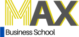 Logo Max Academy